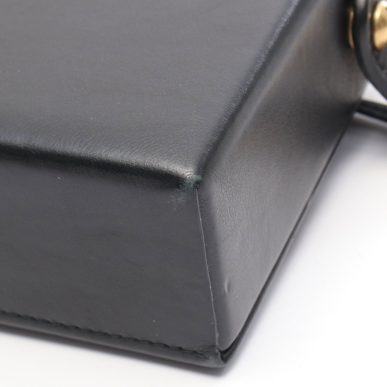 Dior Addict Small Box Shoulder Bag - 10