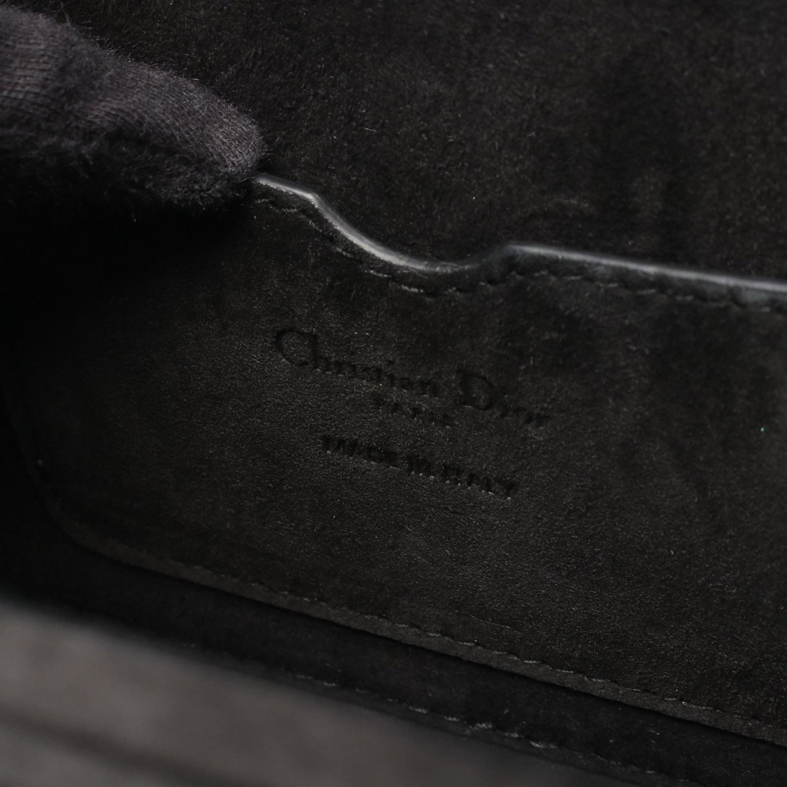Dior Addict Small Box Shoulder Bag - 4