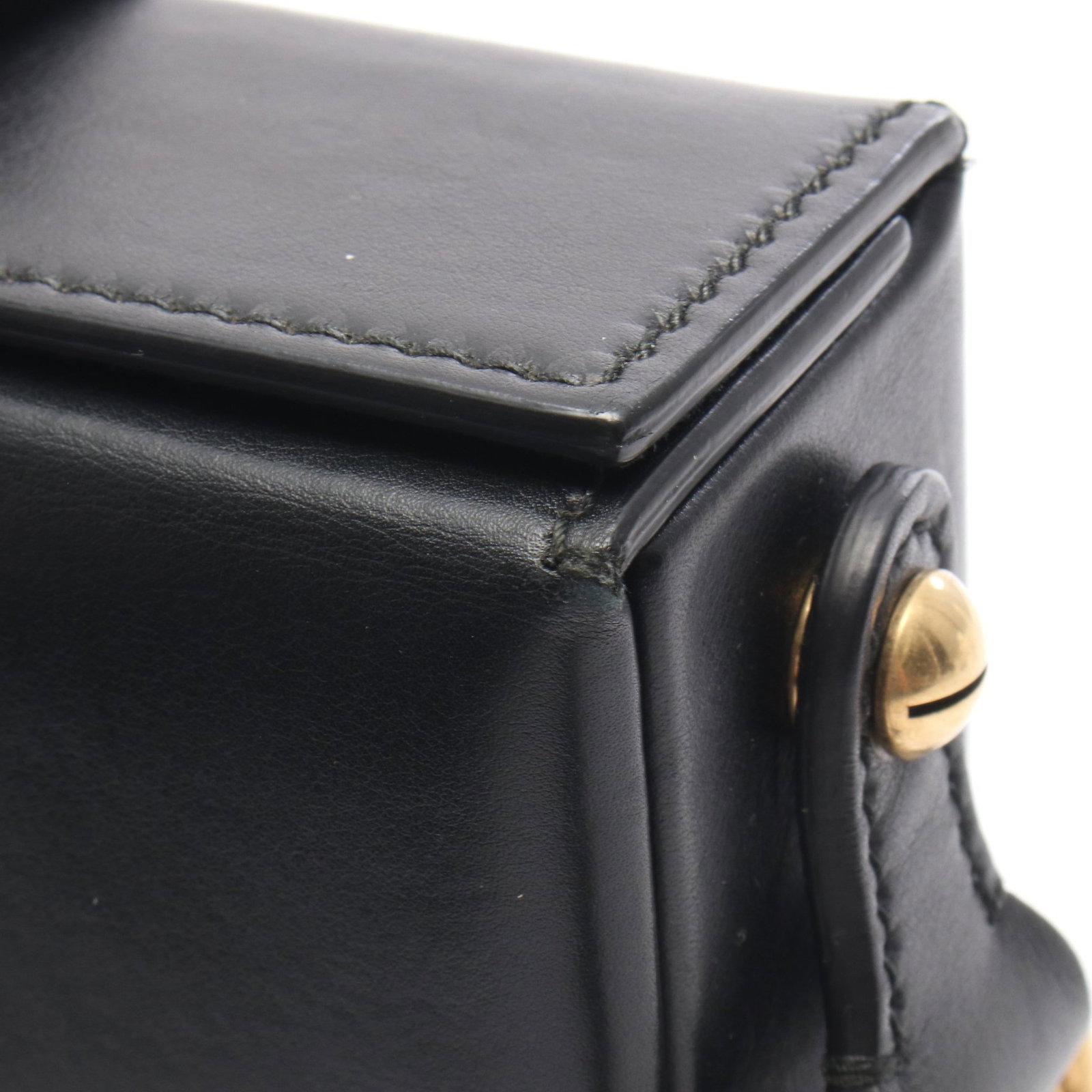 Dior Addict Small Box Shoulder Bag - 5