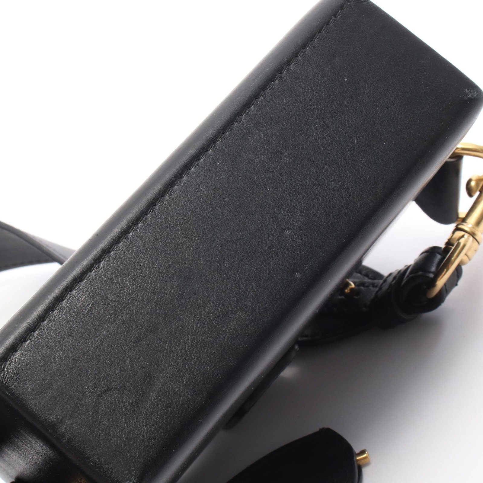 Dior Addict Small Box Shoulder Bag - 6