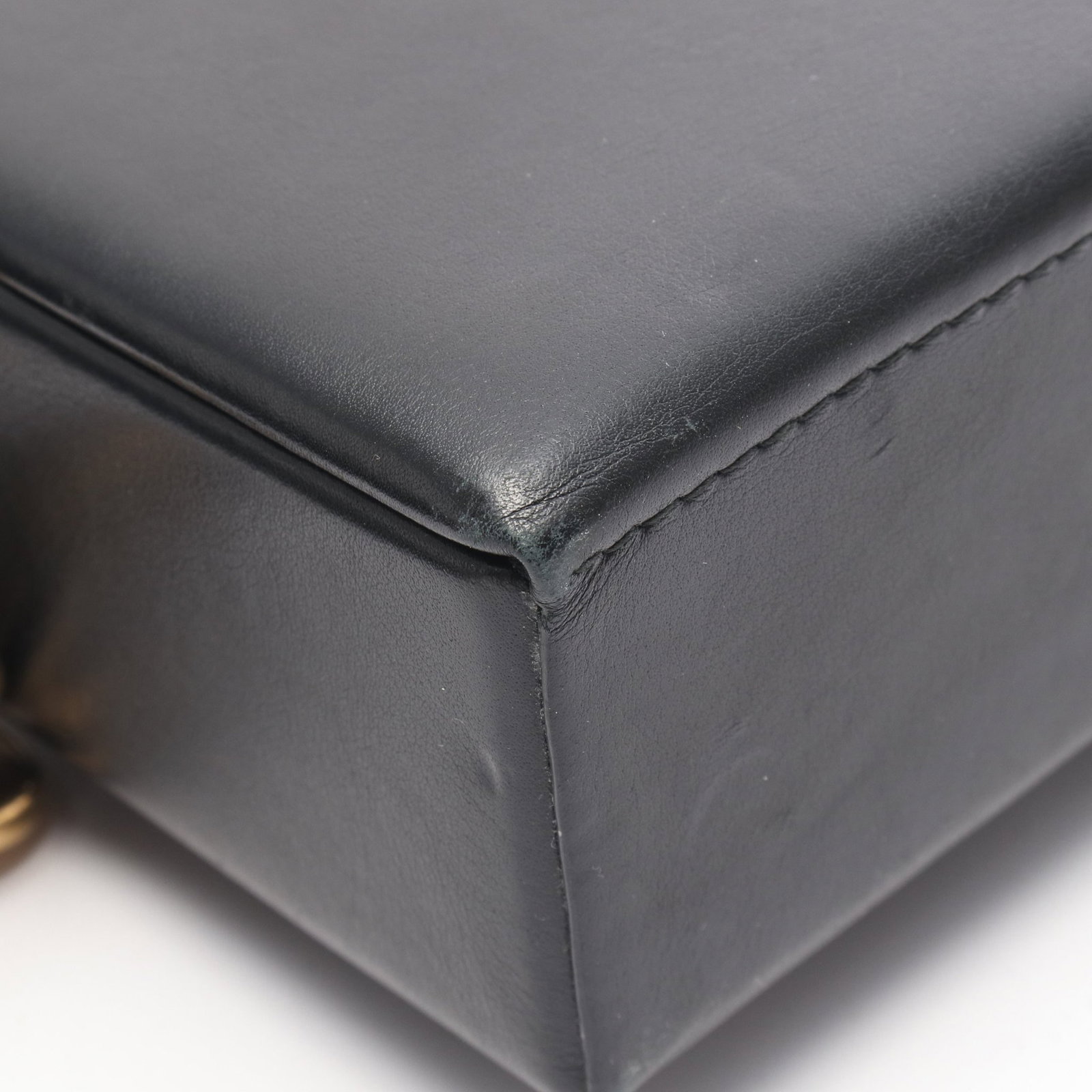 Dior Addict Small Box Shoulder Bag - 7