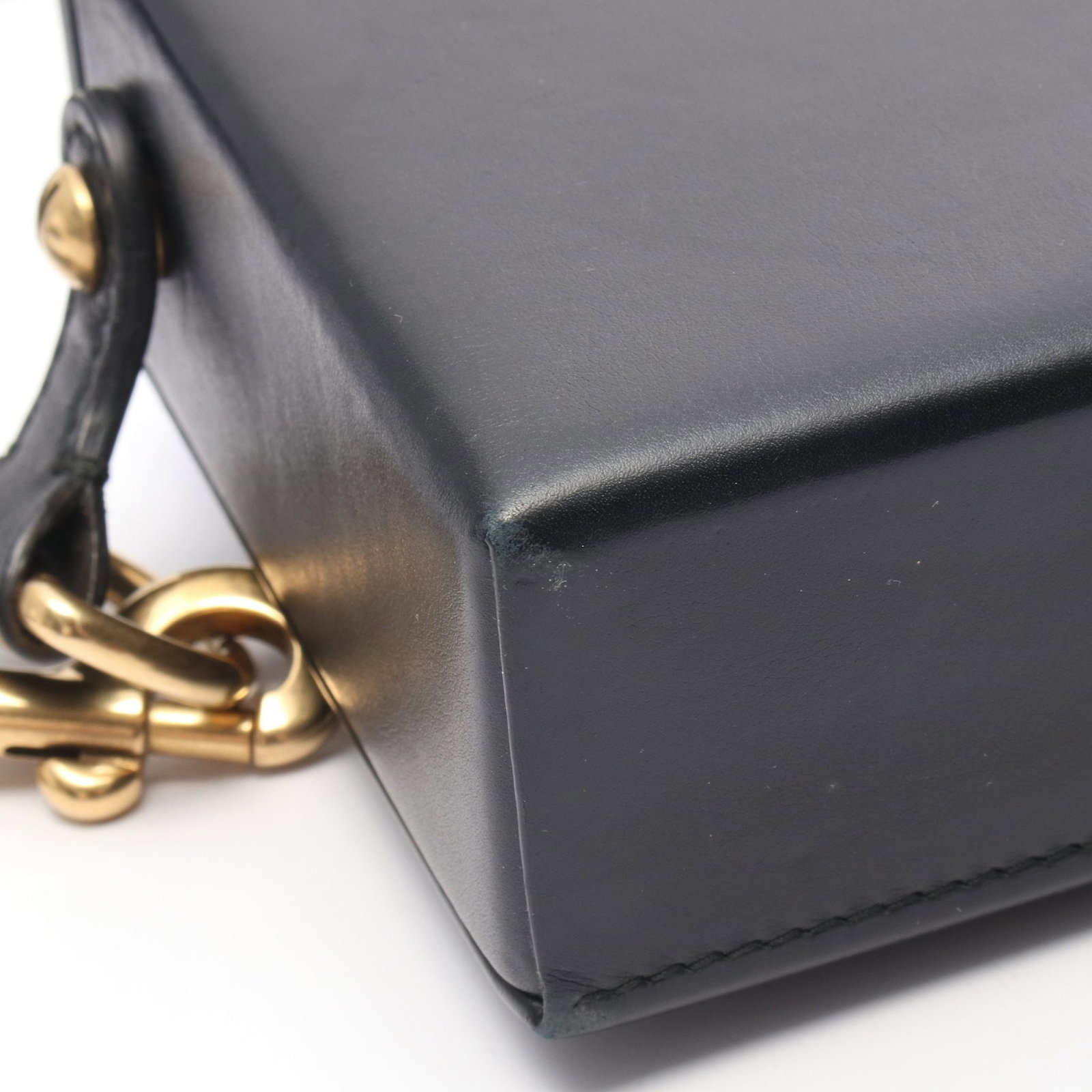 Dior Addict Small Box Shoulder Bag - 9