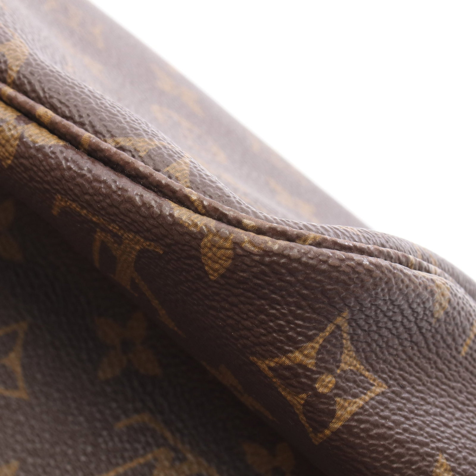 LV Neverfull MM Monogram Tote - 8