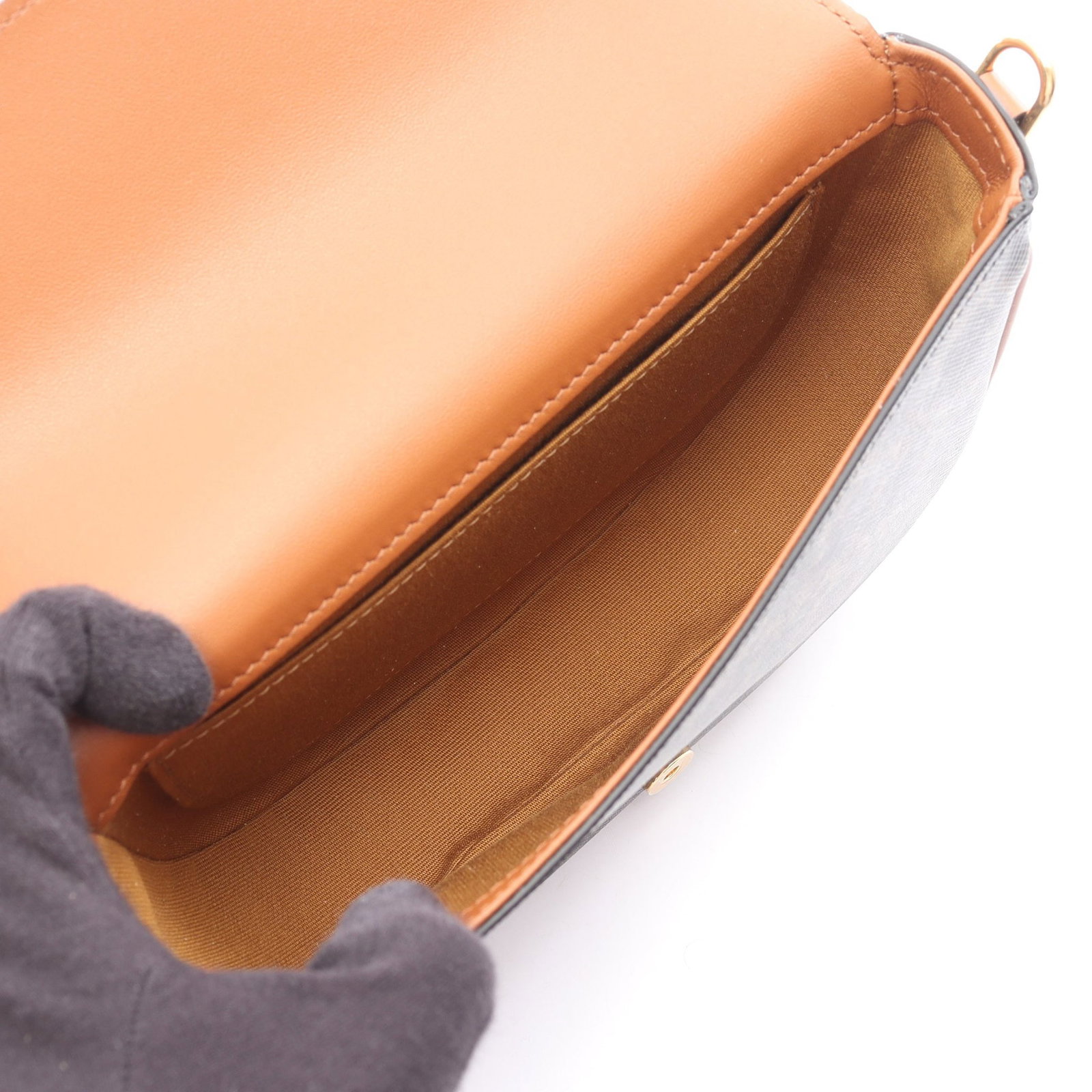 Celine Folco Triomphe 2WAY Bag - 3