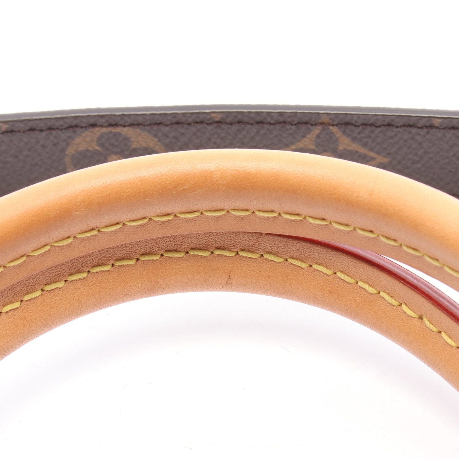 LV Montaigne MM Monogram 2WAY - 5
