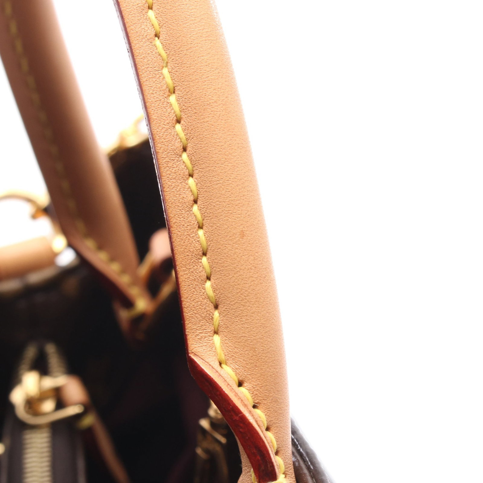 LV Montaigne MM Monogram 2WAY - 6