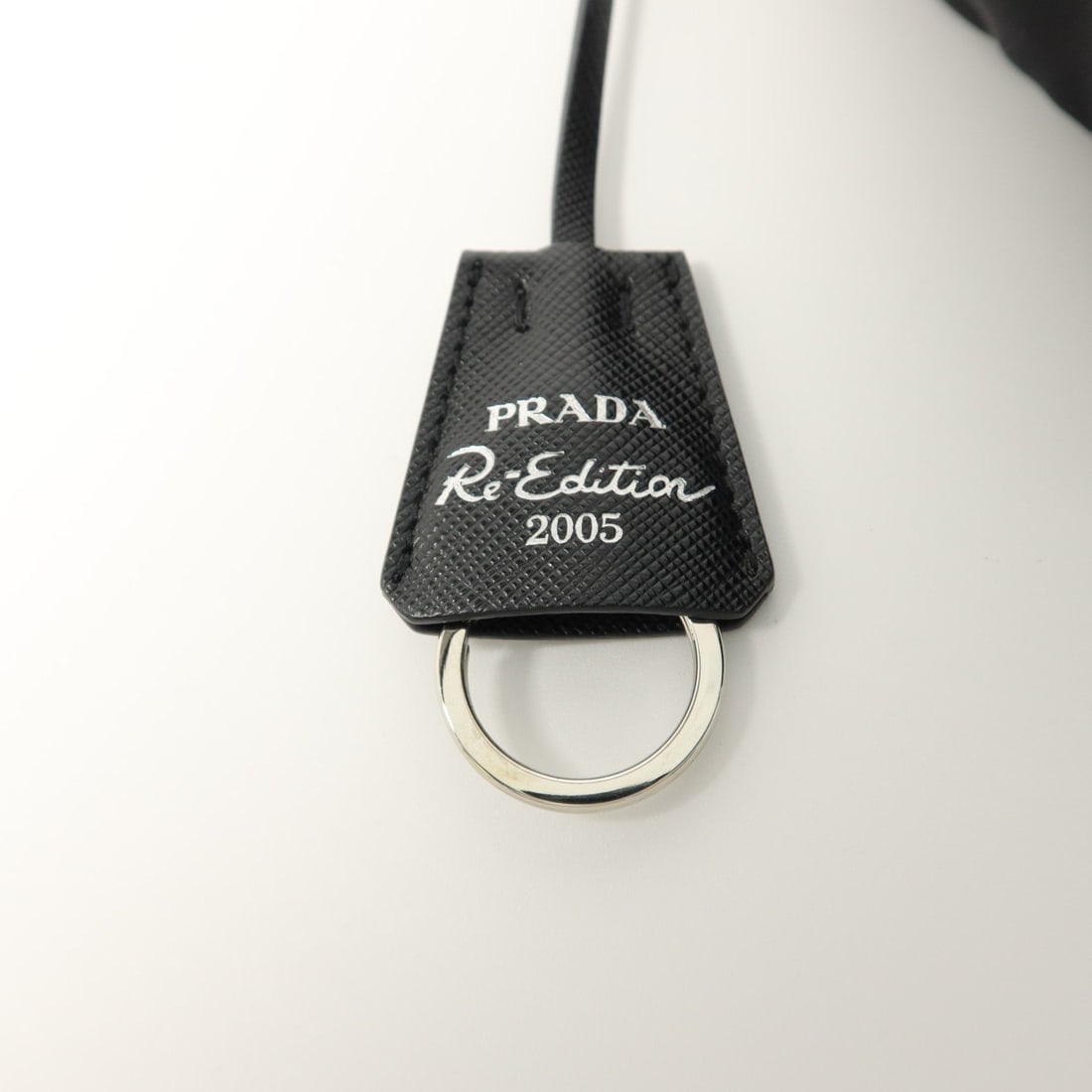Prada Re-Edition 2005 Chain Bag - 13