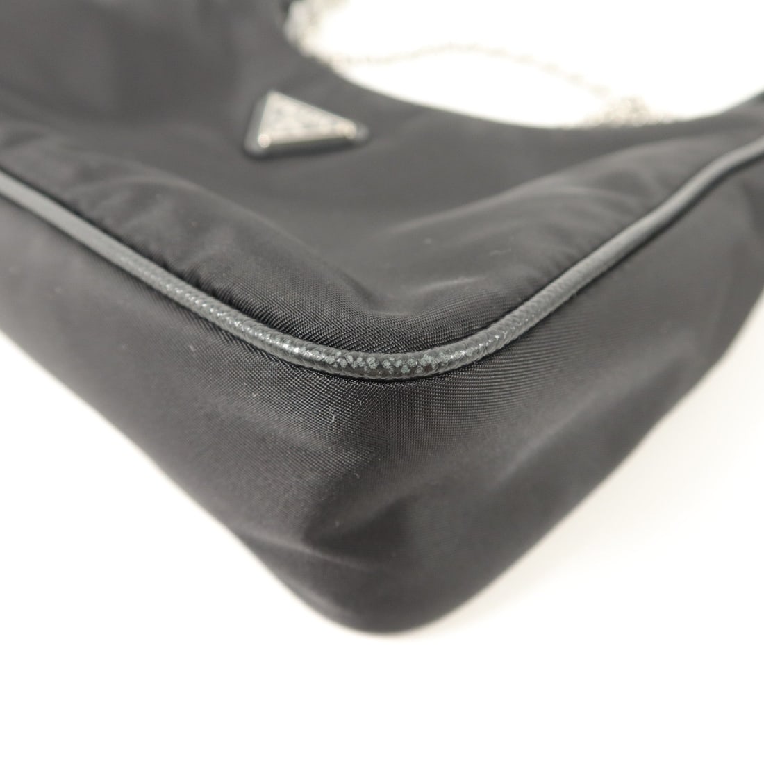 Prada Re-Edition 2005 Chain Bag - 14
