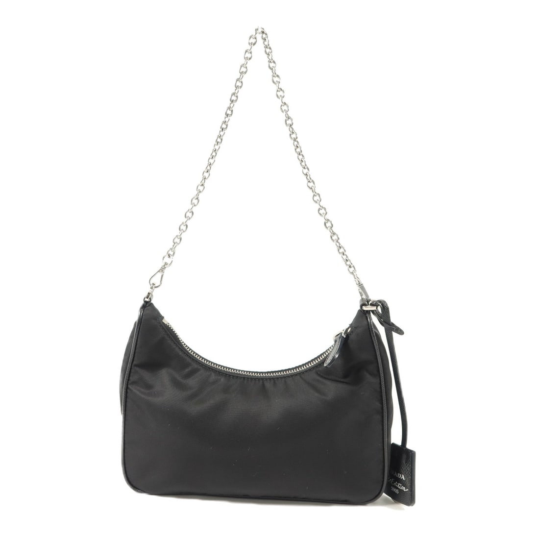Prada Re-Edition 2005 Chain Bag - 2