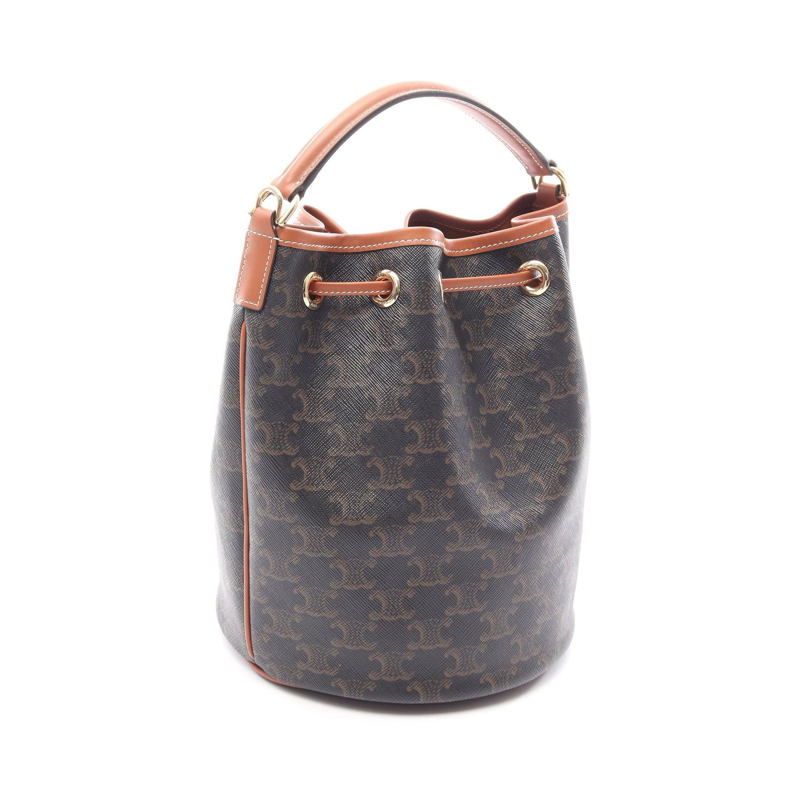 Celine Clara Triomphe 2WAY Bag - 2
