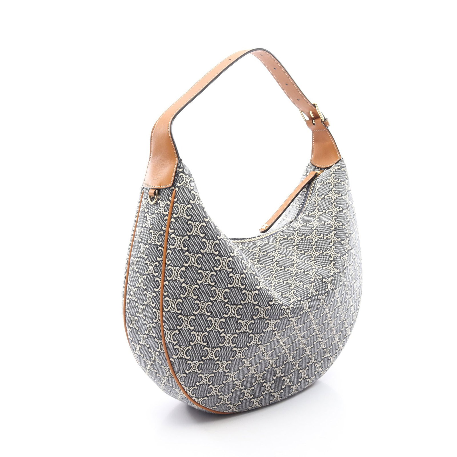 Celine Triomphe Lulu Large Bag - 2