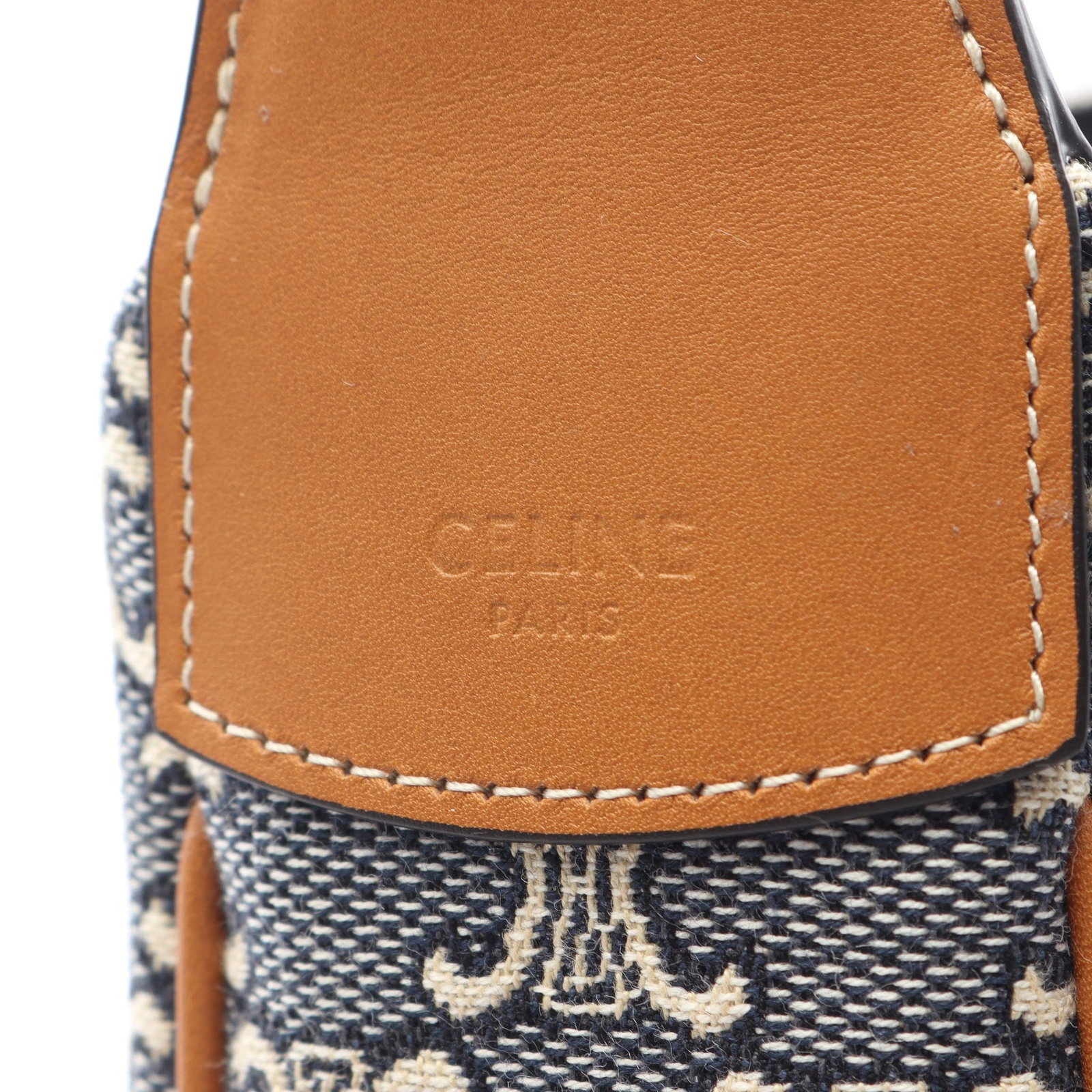 Celine Triomphe Lulu Large Bag - 4