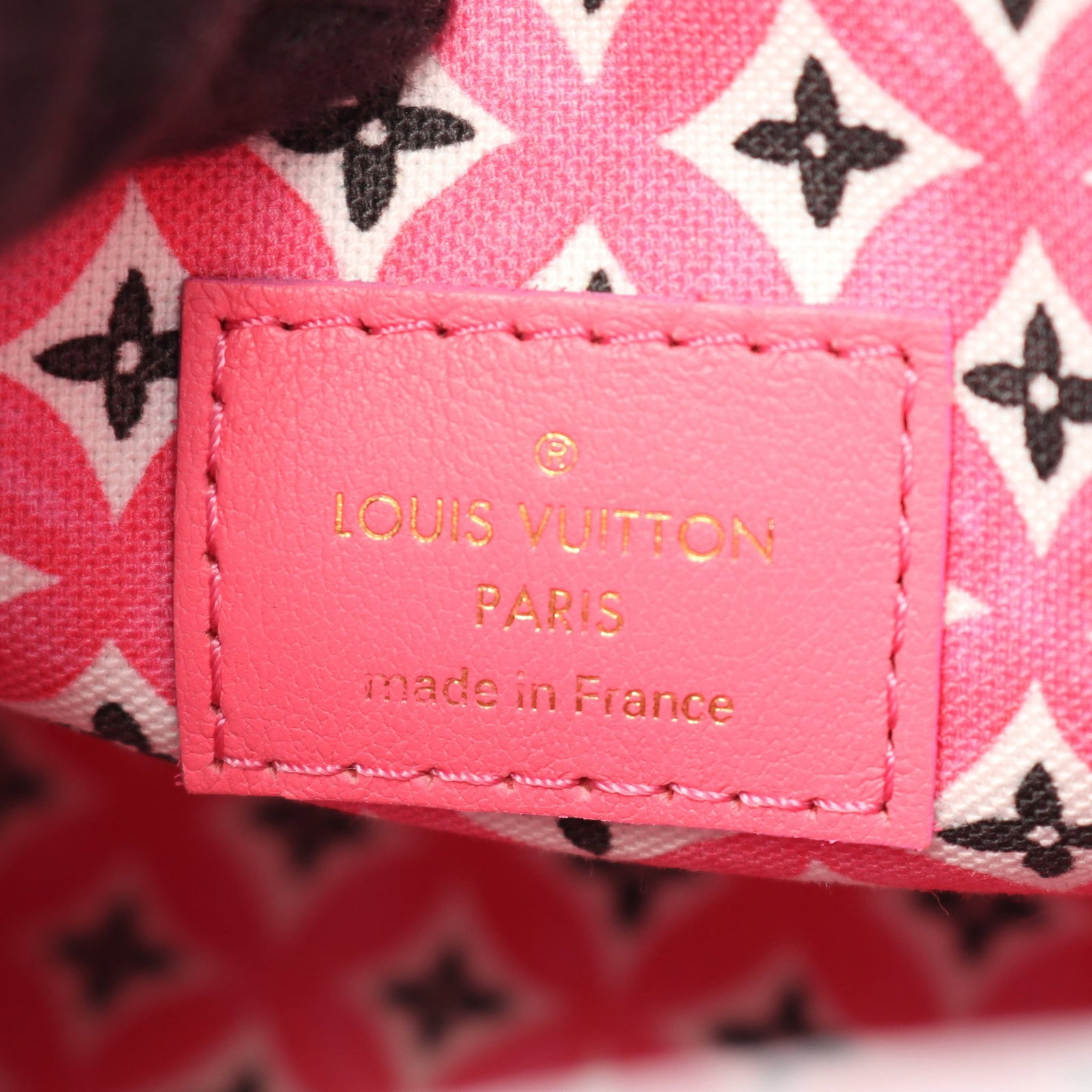 LV On-The-Go PM Visor Pool - 4