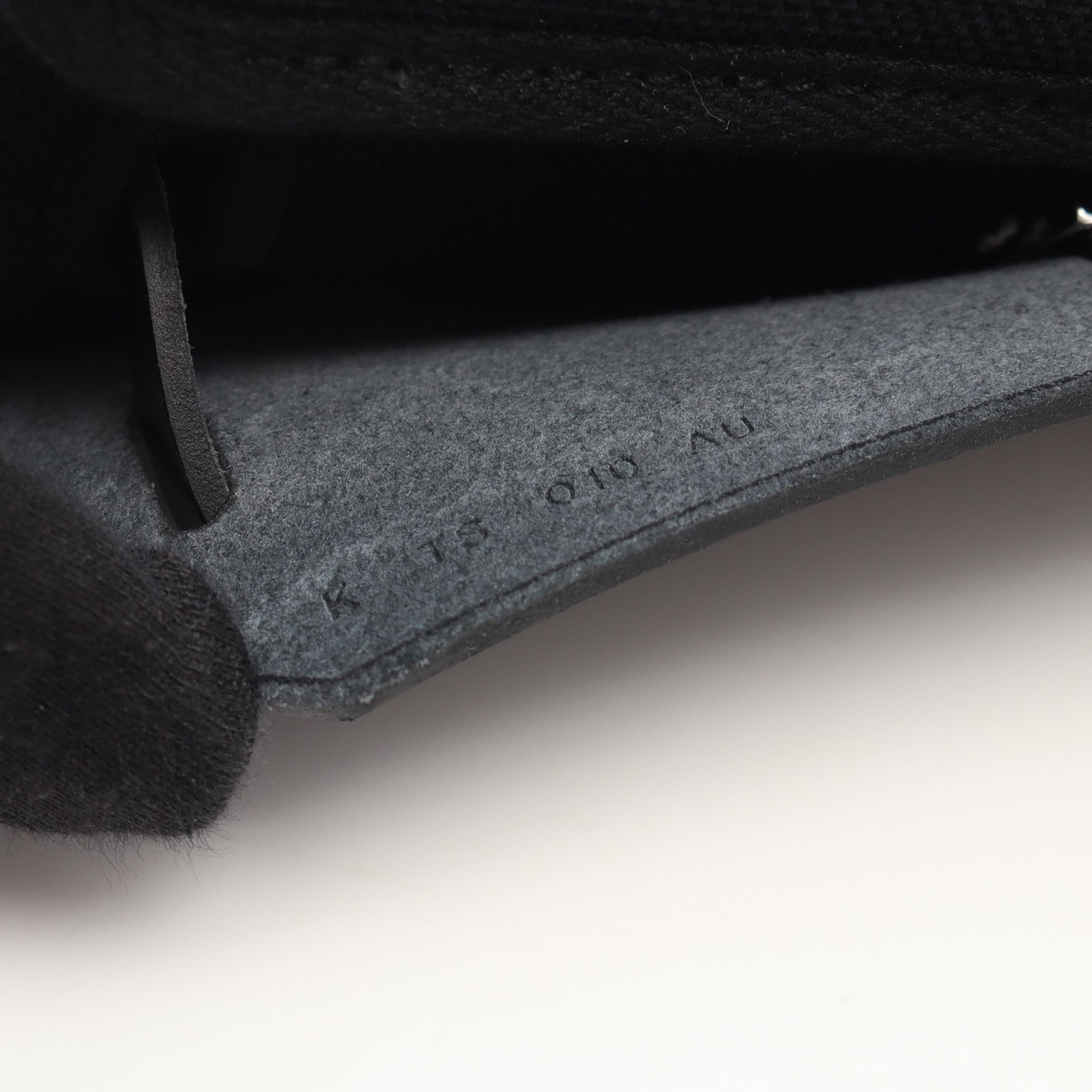 Hermes Airbag Zip Mini Black - 5