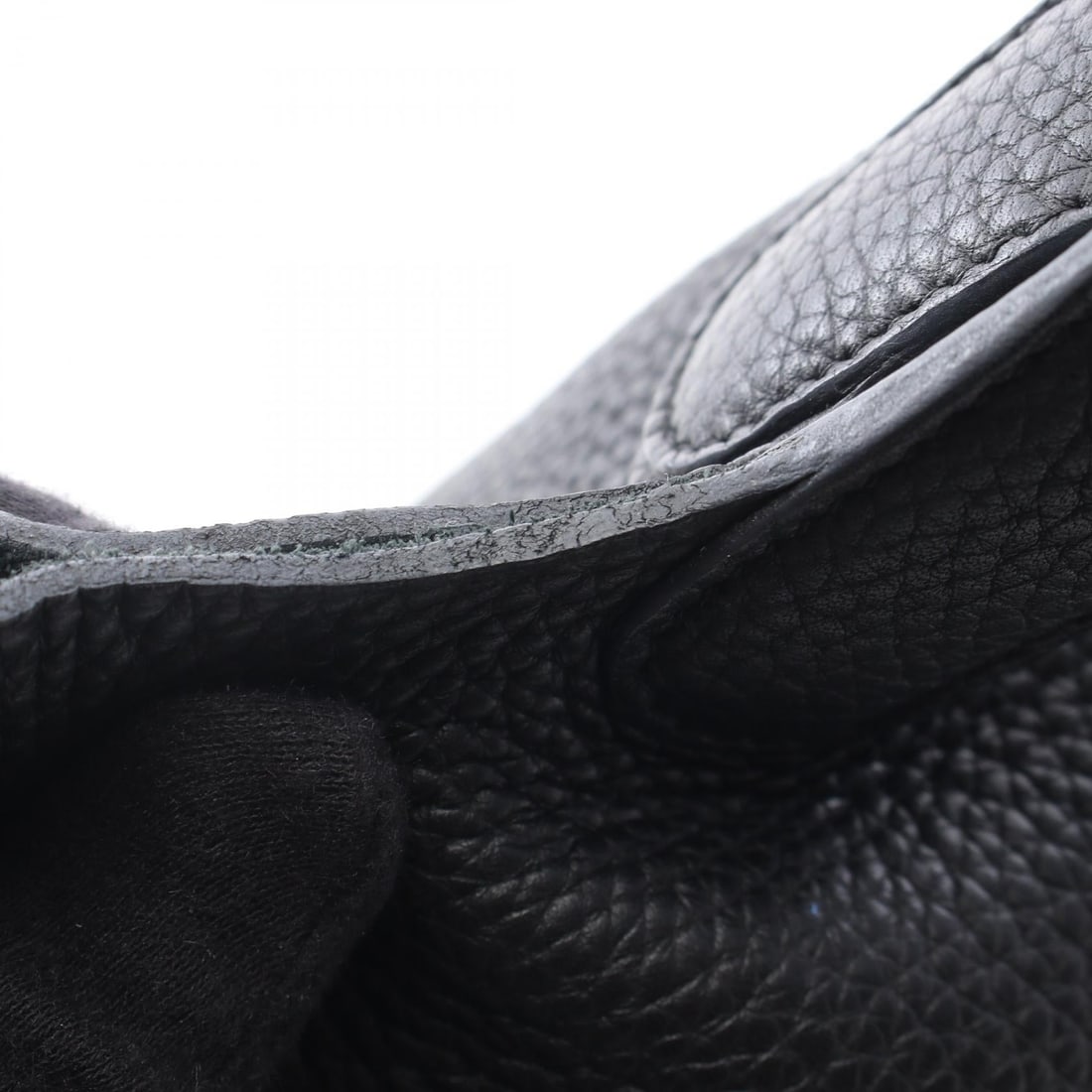 Hermes Picotin Lock PM Black - 7
