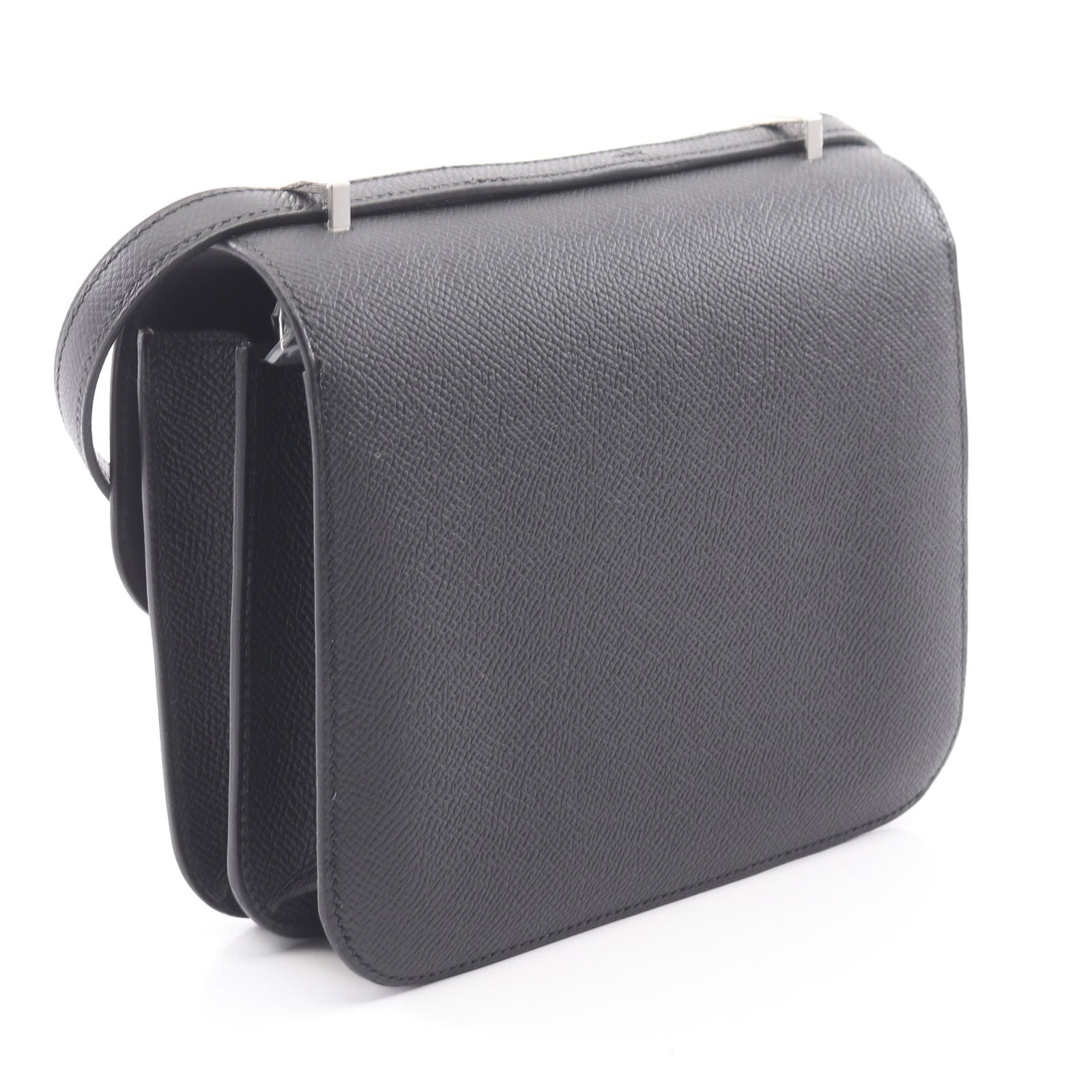 Hermes Constance Mini Black Epsom - 2