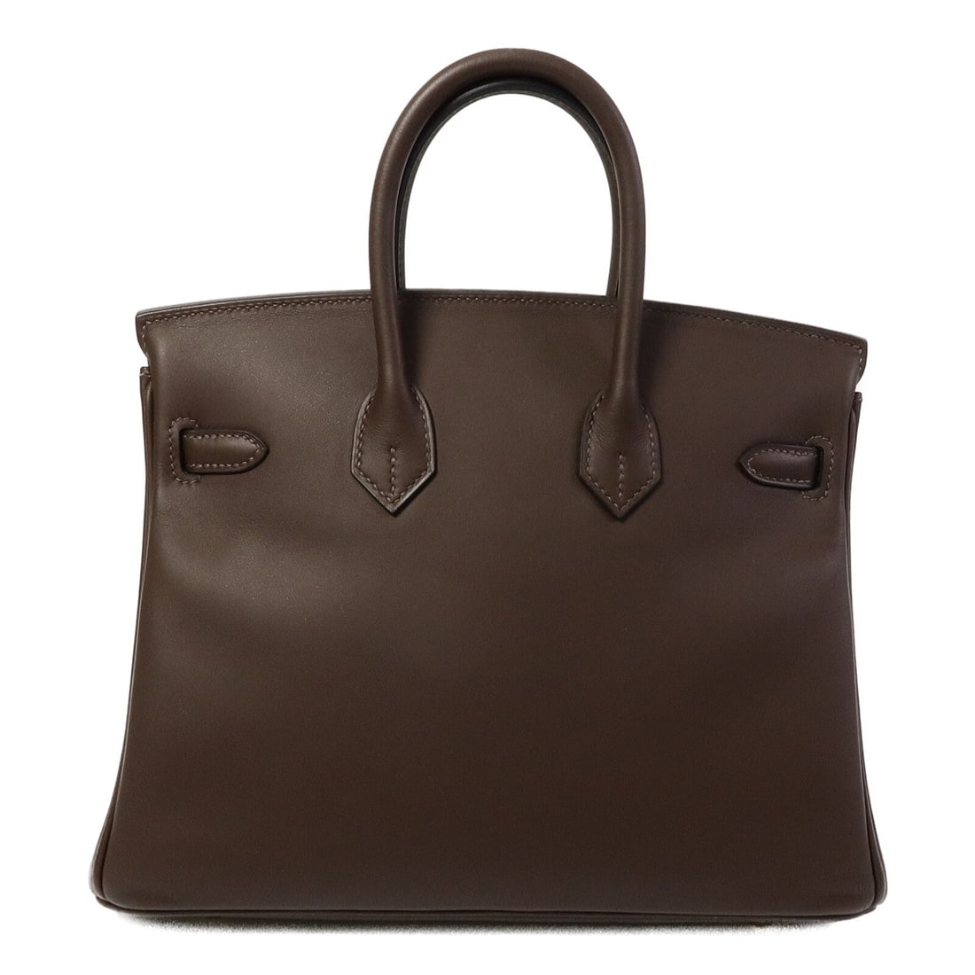Hermes Birkin 25 Chocolat - 3