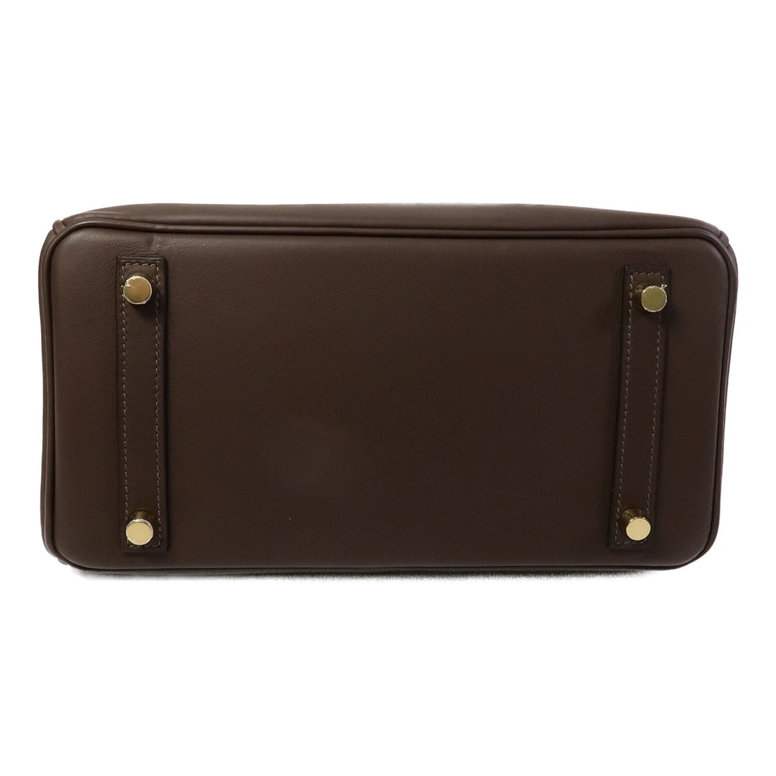 Hermes Birkin 25 Chocolat - 4