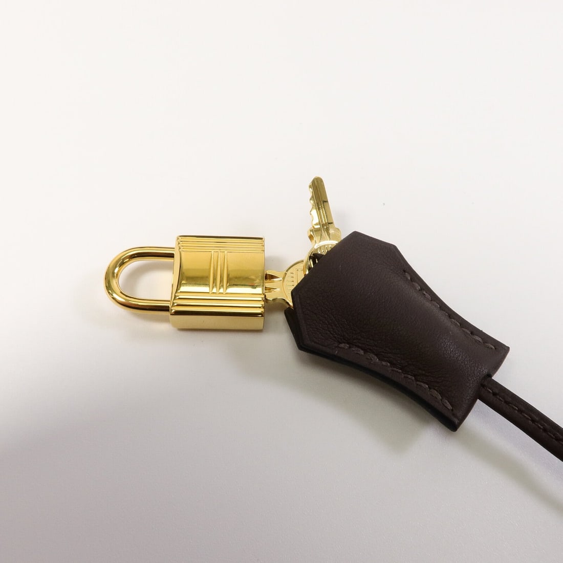 Hermes Birkin 25 Chocolat - 9