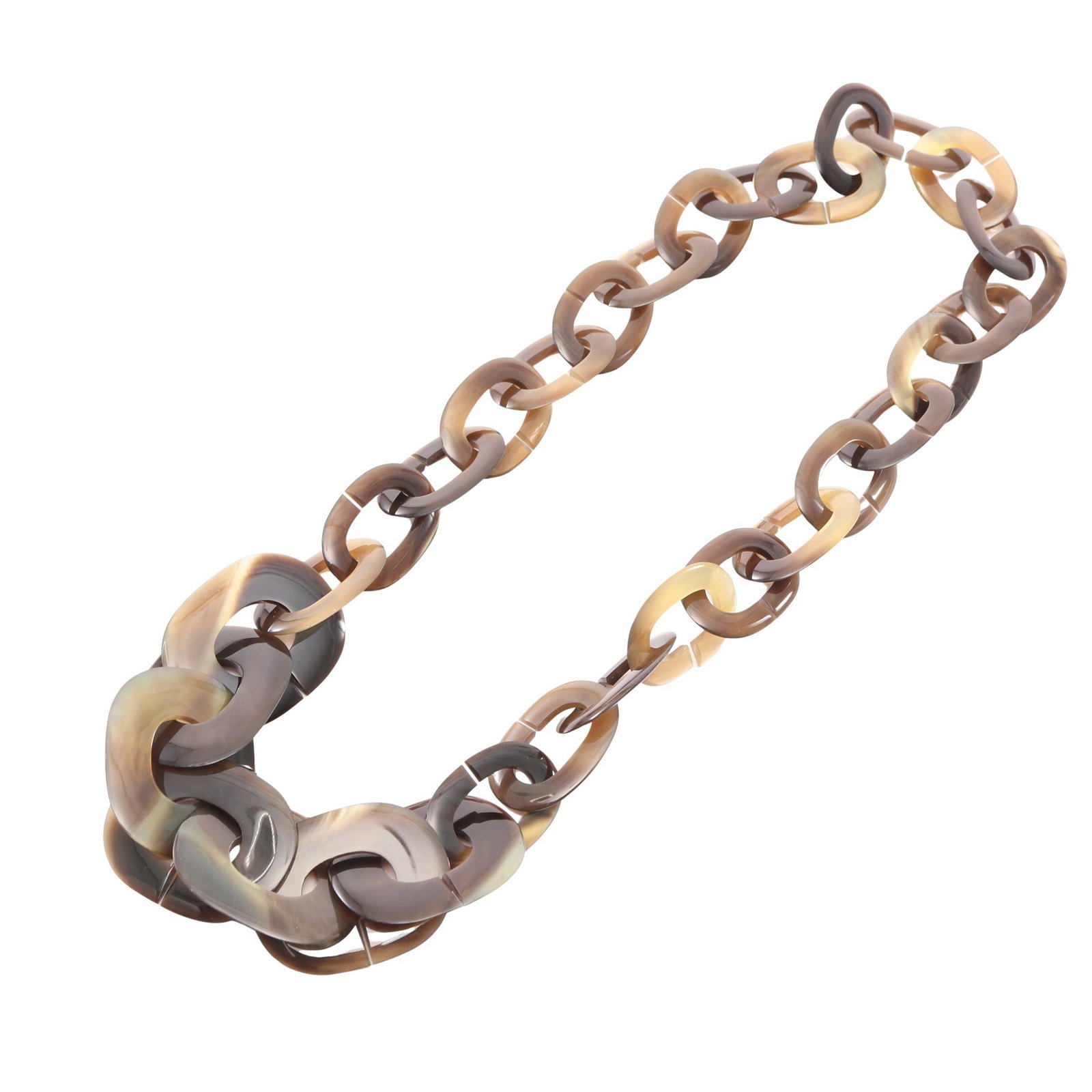Hermes Calamba Necklace - 2