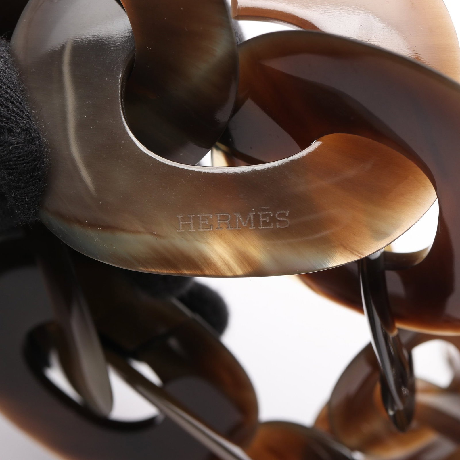 Hermes Calamba Necklace - 3