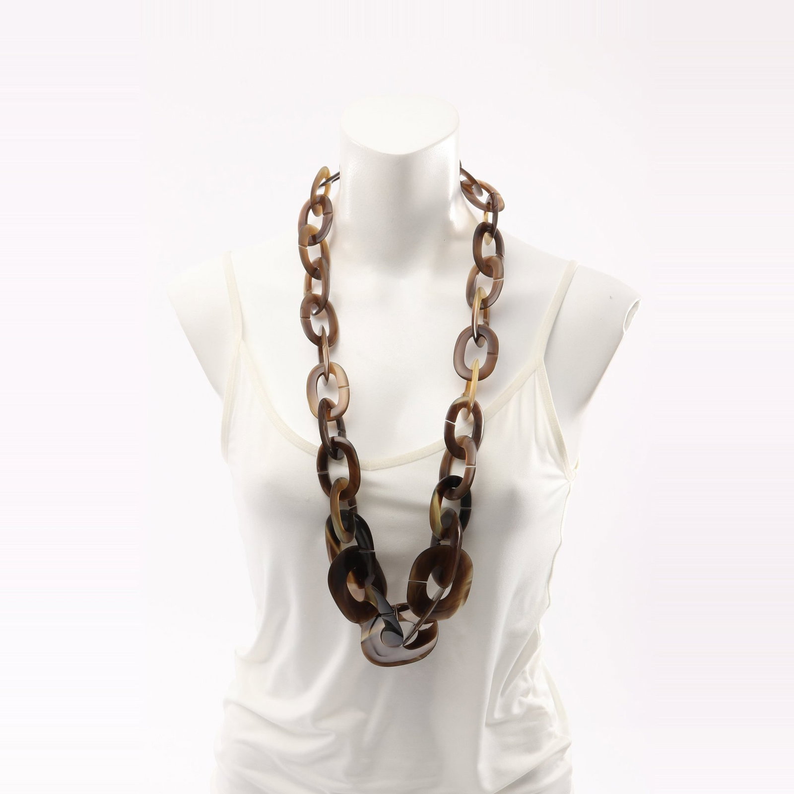 Hermes Calamba Necklace - 4