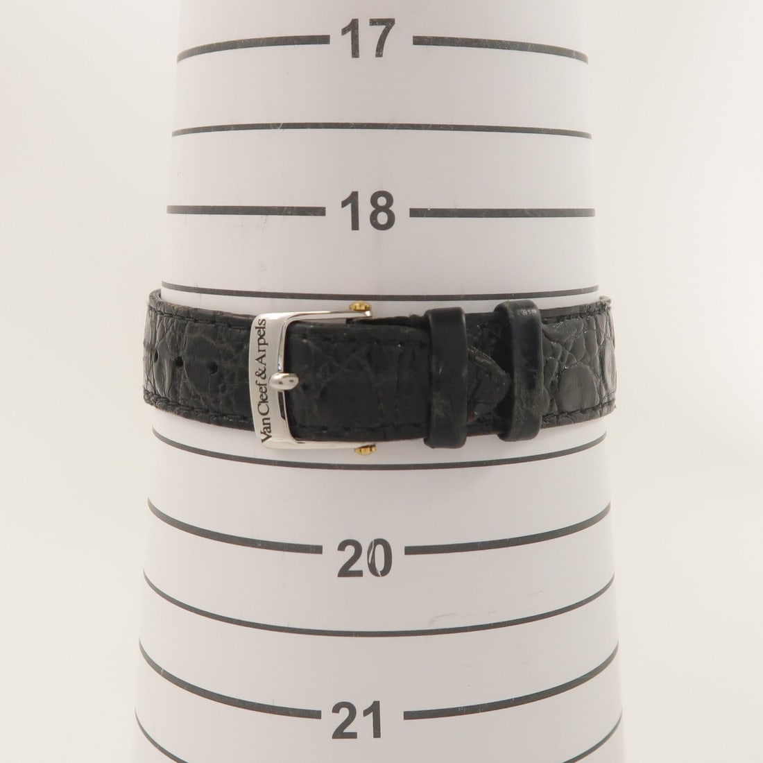 Saint Laurent Quartz Watch Silver - 9
