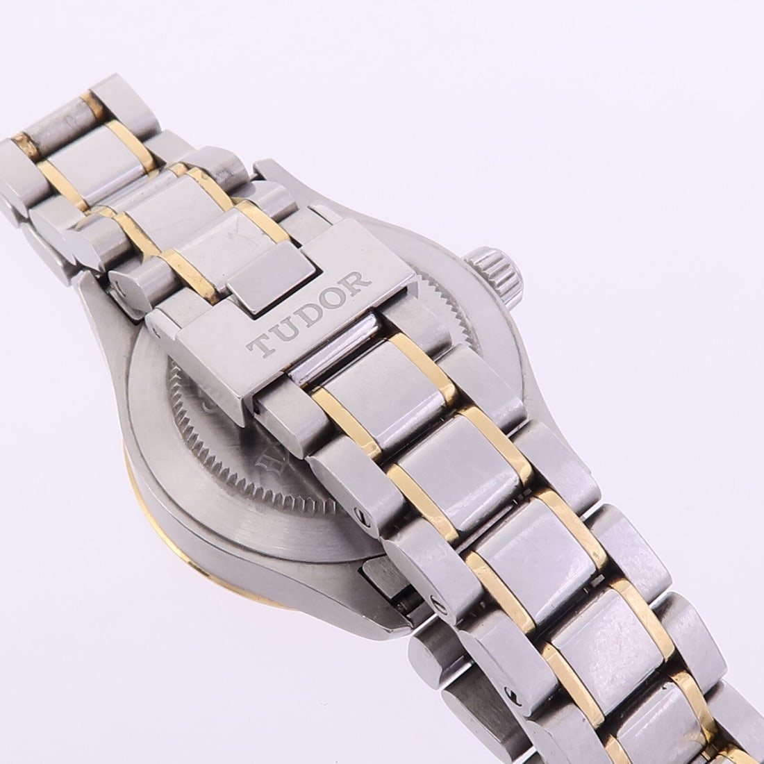 Ebel Tarawa Diamond MOP Watch - 11