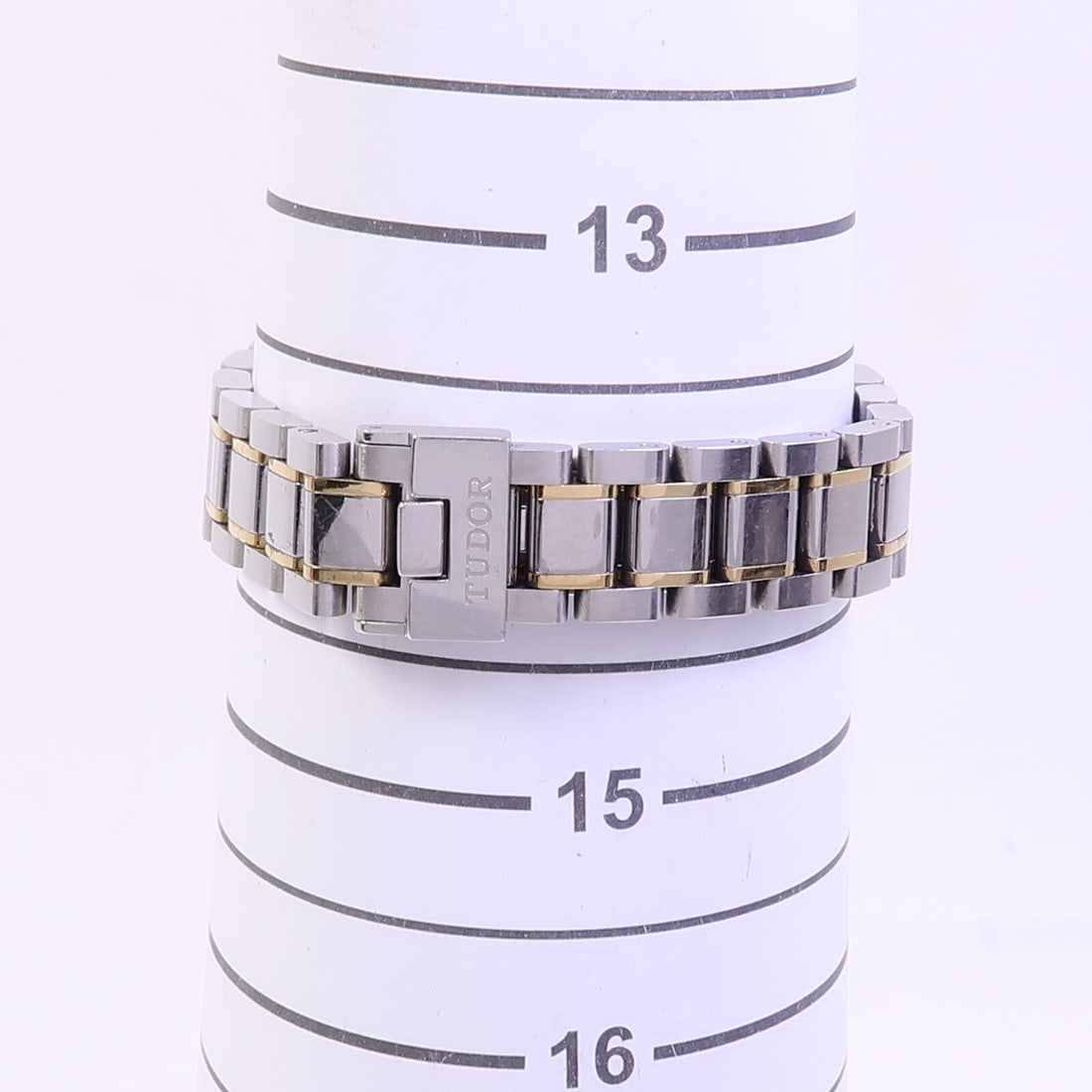 Ebel Tarawa Diamond MOP Watch - 13