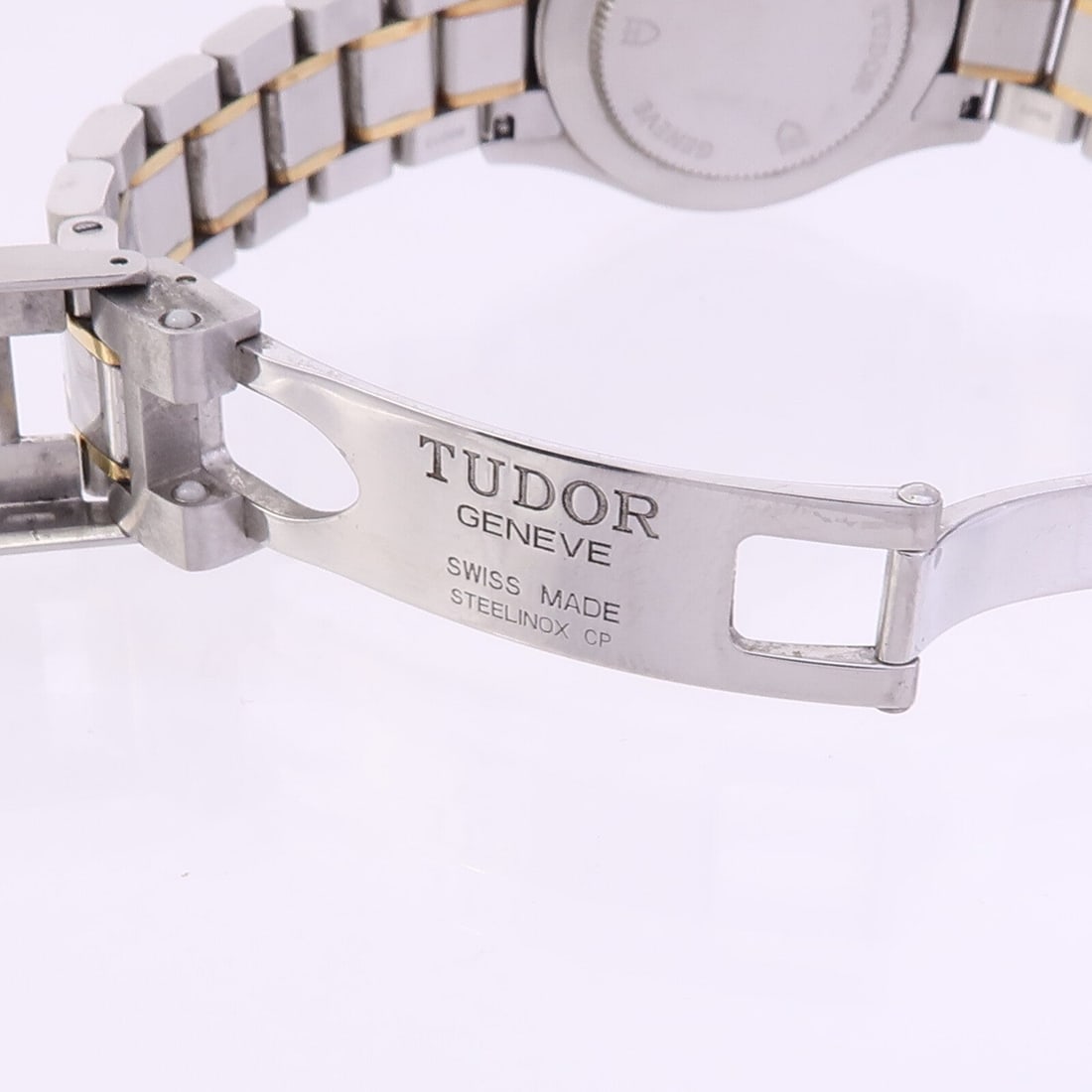 Ebel Tarawa Diamond MOP Watch - 7