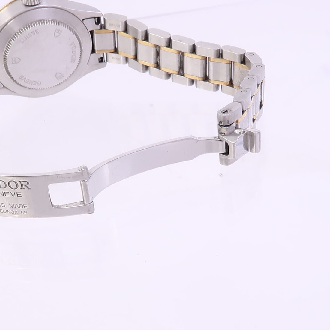 Ebel Tarawa Diamond MOP Watch - 8
