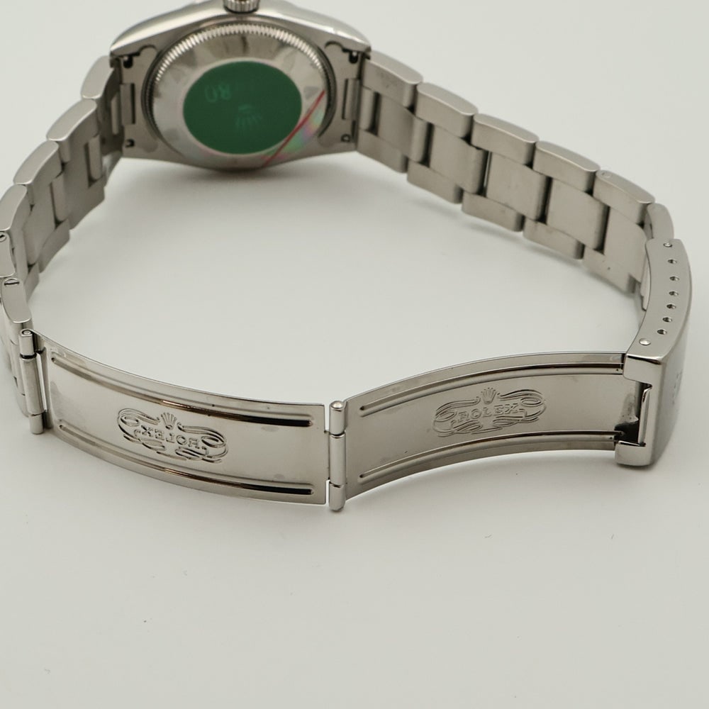 Jaeger-LeCoultre Master Control Q1398420 - 12