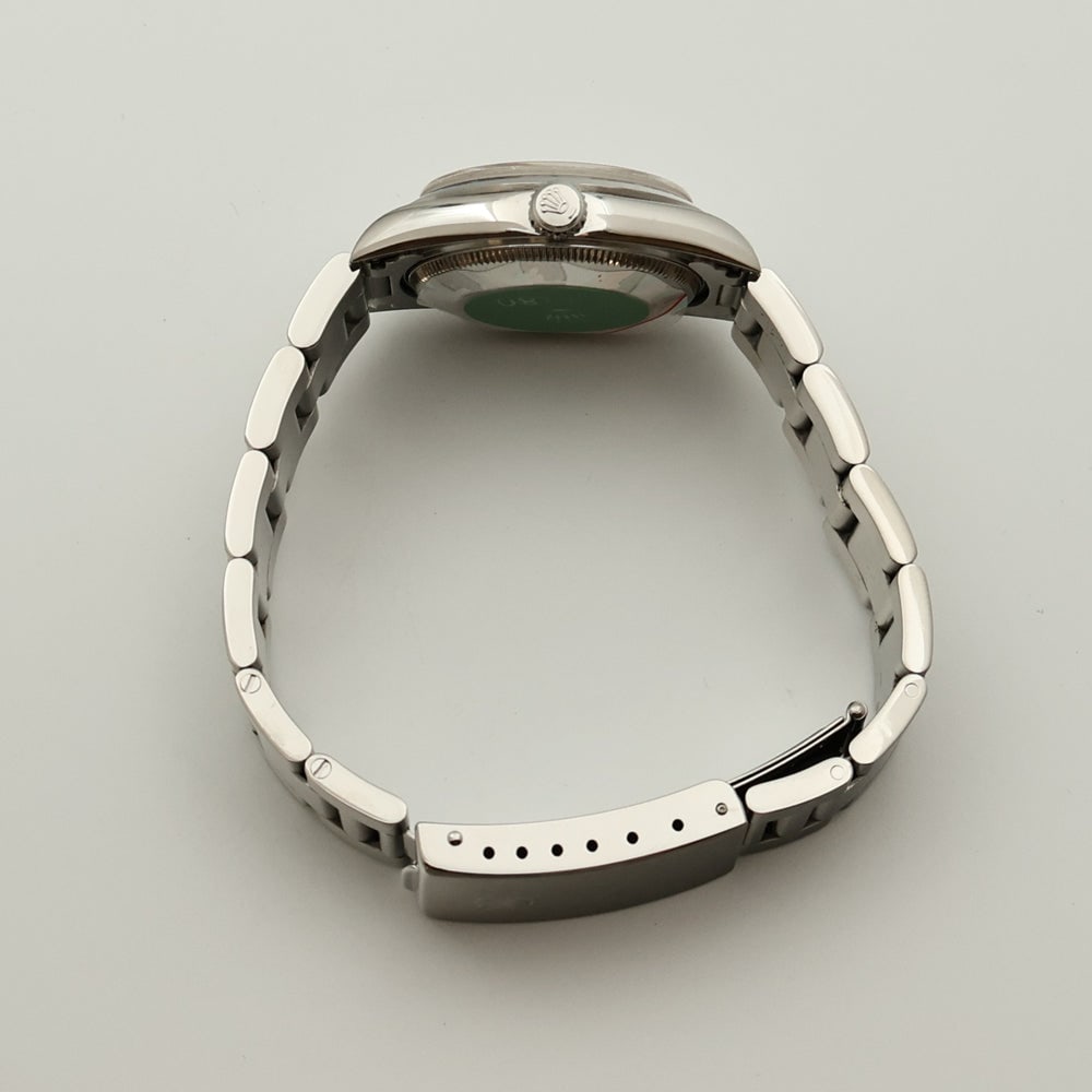 Jaeger-LeCoultre Master Control Q1398420 - 5