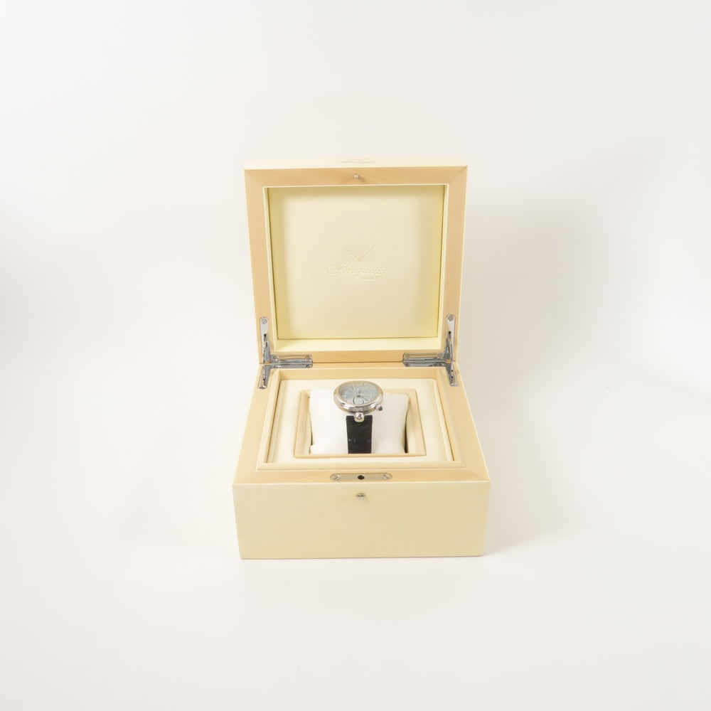 ROLEX Datejust 69173 White Watch - 11