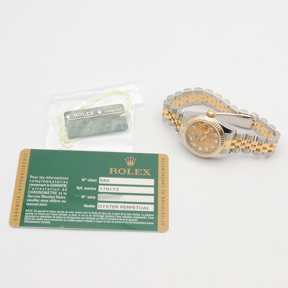 Rolex Air-King 114200 Automatic - 10