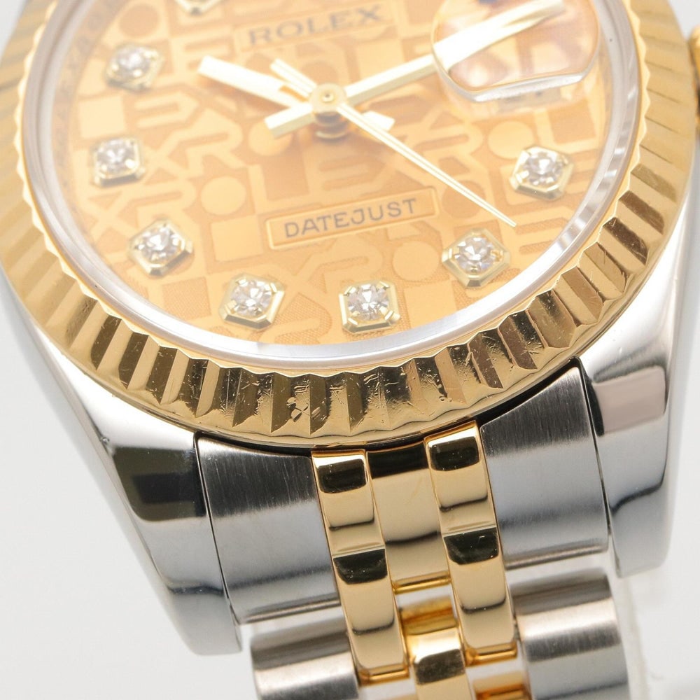 Rolex Air-King 114200 Automatic - 11