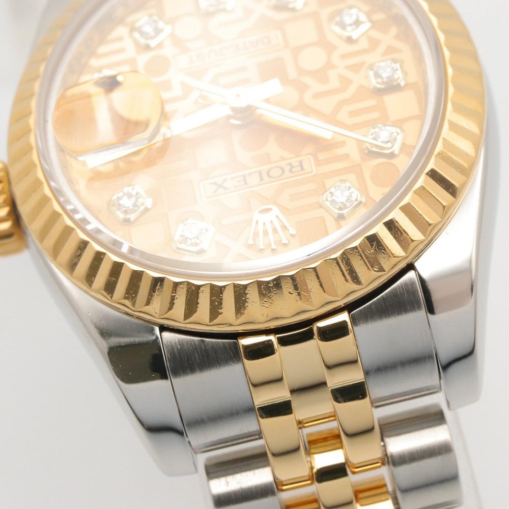 Rolex Air-King 114200 Automatic - 12