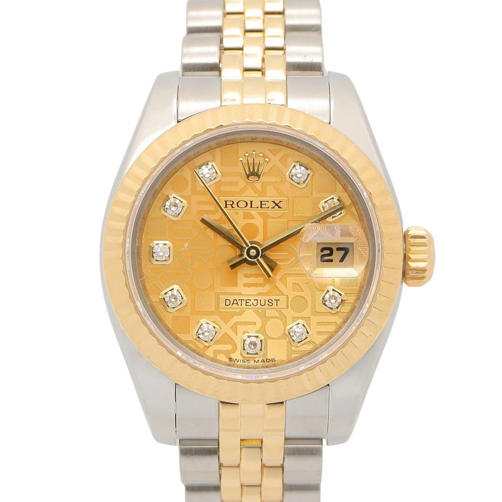 Rolex Air-King 114200 Automatic: White automatic watch in stainless steel. Includes guarantee. 34mm case, max wrist 16.5cm.