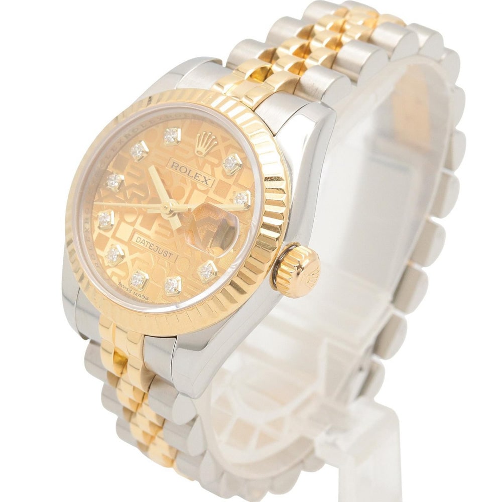Rolex Air-King 114200 Automatic - 2