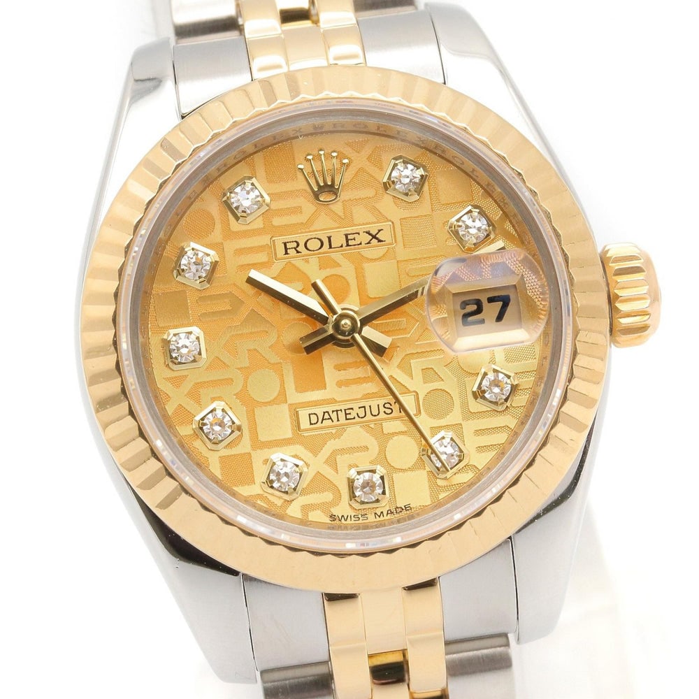 Rolex Air-King 114200 Automatic - 3