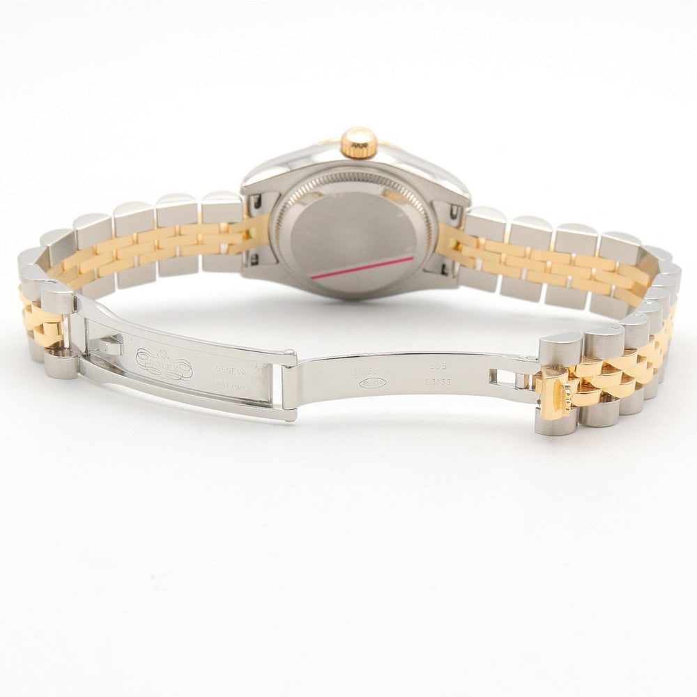Rolex Air-King 114200 Automatic - 4
