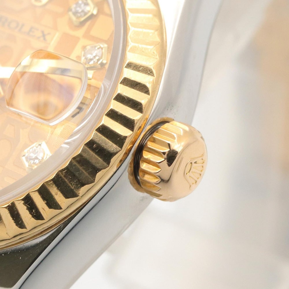 Rolex Air-King 114200 Automatic - 6