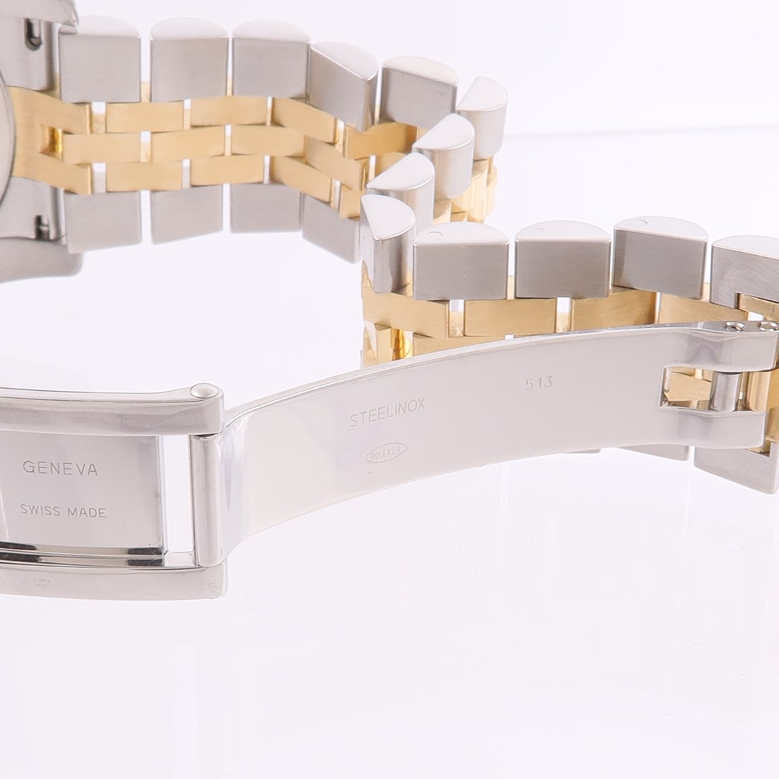 Rolex Submariner 14060 Automatic - 10
