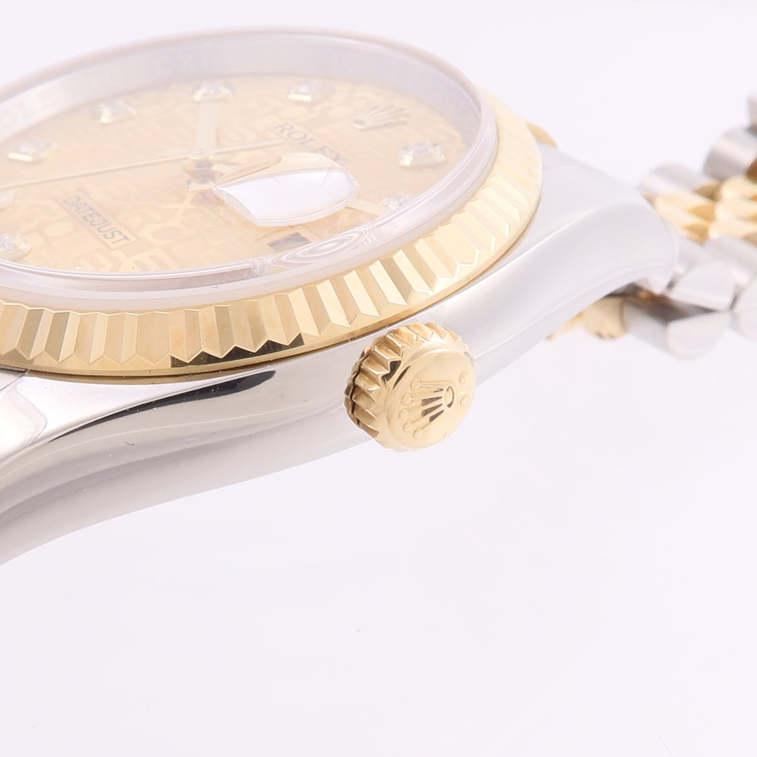 Rolex Submariner 14060 Automatic - 11