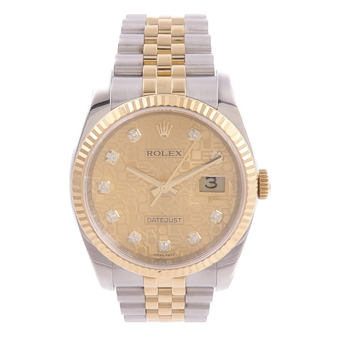 Rolex Submariner 14060 Automatic - 2