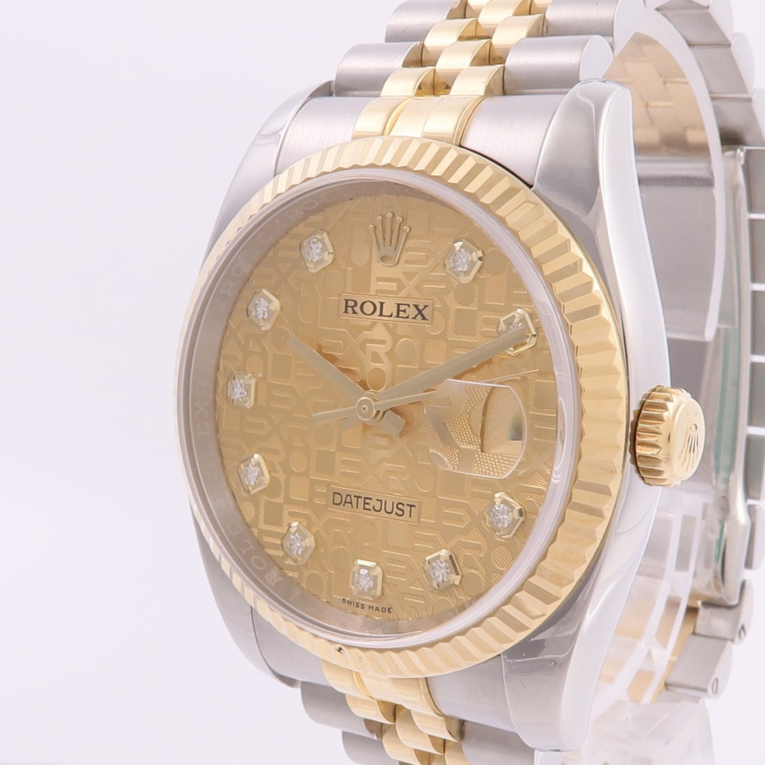 Rolex Submariner 14060 Automatic - 3