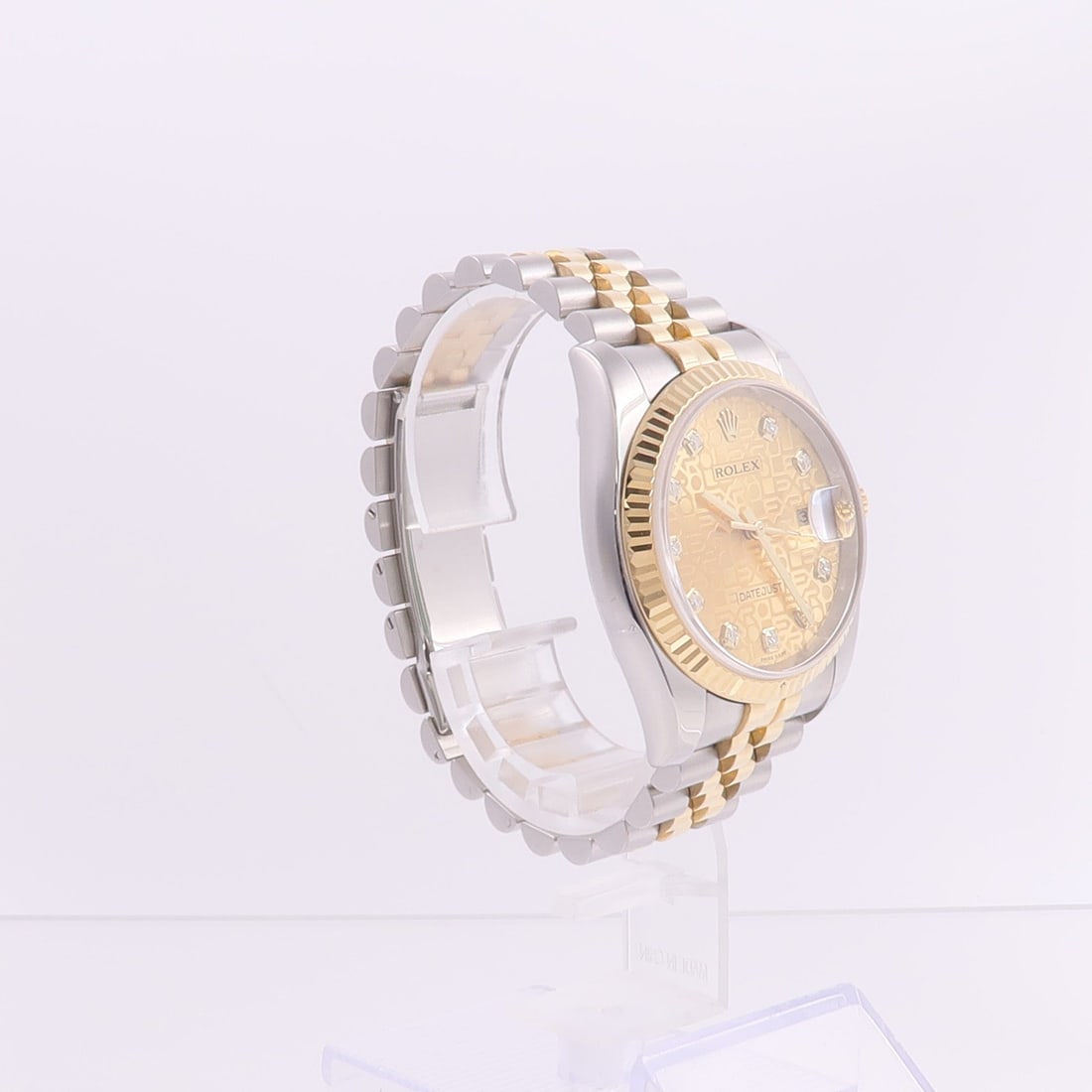 Rolex Submariner 14060 Automatic - 5