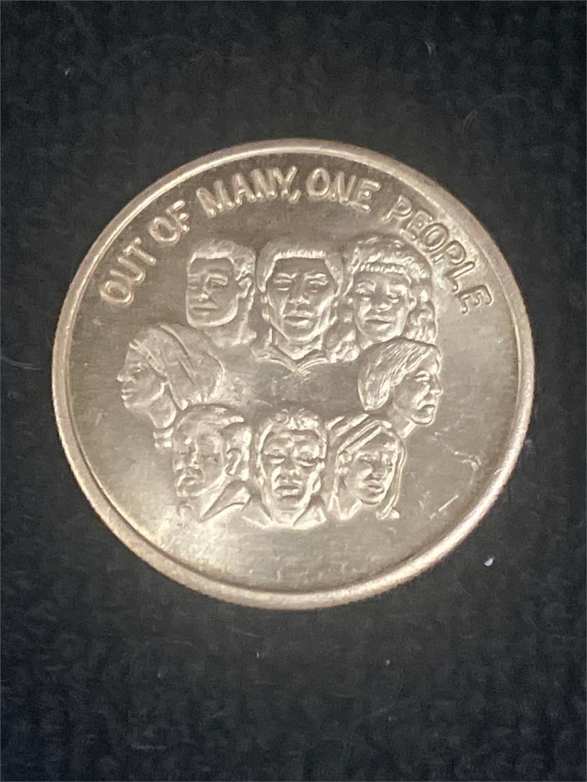 Novality Coin - 2