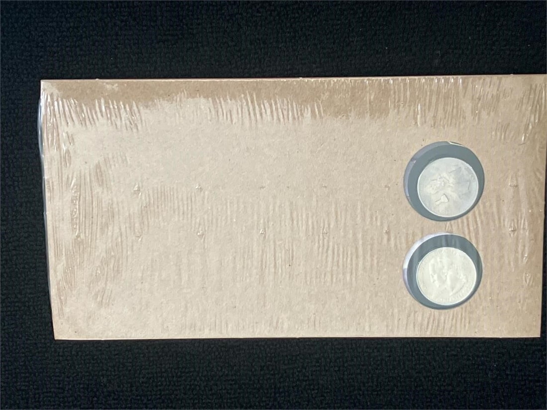 2009 Proof Set US MINT Guam Quarter MS70: This item is authenticated and verified by a trusted third-party service, giving you complete confidence in the integrity and value of your purchase.