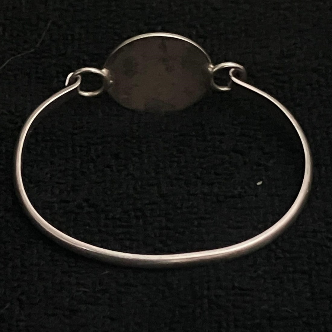 Sterling Silver Bracelet - 20.7 grams: Sterling Silver Bracelet - 20.7 grams